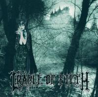 Cradle of Filth:  Dusk -amp; Her Embrace