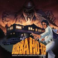 Brian Tyler:  Bubba Ho-Tep