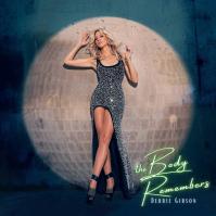 Debbie Gibson:  Body Remembers