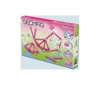 Geomag Color Girl 66 pcs