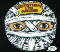 Jeffrey Lewis:  ´Em Are I