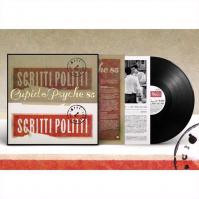 Scritti Politti:  Cupid -amp; Psyche 85