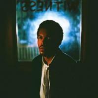 Benjamin Booker:  Witness