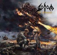 Sodom:  The Arsonist