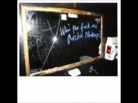 Arctic Monkeys:  Who the Fuck Are Arctic Monkeys