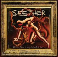 Seether:  Holding Onto Strings Better Left To Fray