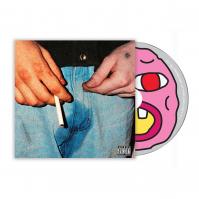 Tyler, The Creator:  Cherry Bomb