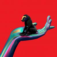Sbtrkt:  Wonder Where We Land
