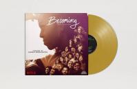 Kamasi Washington:  Becoming (Music from the Netflix Original Documentary)