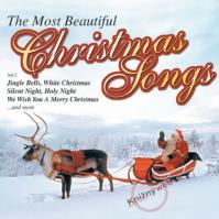 The most beautiful christmas CD