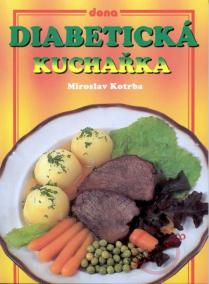 Diabetická kuchařka