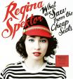 Spektor, Regina:  What We Saw From The Cheap Seats (Limited Red Vinyl) / 140Gr.