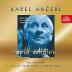 Gold Edition 15 Brahms : Koncert pro klavír d moll, Tragická předehra - CD