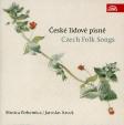 České lidové písně - Musica Bohemica/Jaroslav Krček -  2CD