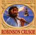 Robinson Crusoe - CD