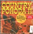 Country pohoda II. - CD