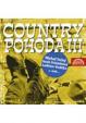 Country pohoda III. - CD