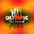 Olympic: Best of... 2CD