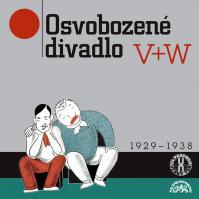 Osvobozené divadlo I.-VII. - 7CD