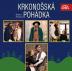 Krkonošská pohádka 3CD