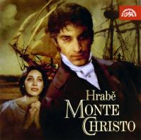 Hrabě Monte Christo 3CD