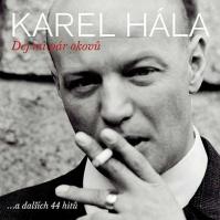 Hála Karel - Dej mi pár okovů 2CD