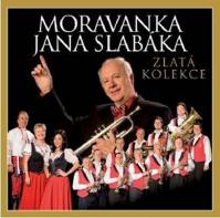 Zlatá kolekce - 3 CD