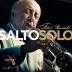 Salto solo - CD