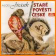 Staré pověsti české / Jirásek, upr.Fu - 2 CD