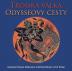 Trojská válka a Odysseovy cesty 2CD, vyprávějí Taťjana Medvecká, František Němec a Petr Pelzer