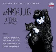 Amélie a tma