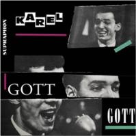 Karel Gott (1xaudio na cd)