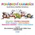 Pohádkoví kamarádi - 3 CD