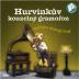 Hurvínkův kouzelný gramofon (1x Audio na CD)