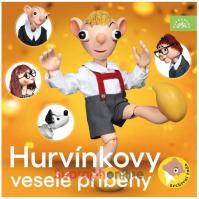 Divadlo S+H:  Hurvínkovy Veselé Příběhy