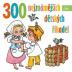 300 Nejznámějších Dětských Říkadel (Mp3-Cd)