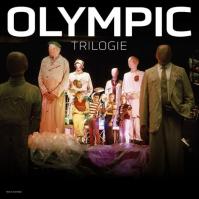 Olympic: Trilogie / Prázdniny na Zemi, Ulice, Laboratoř / Limited (Coloured) LP