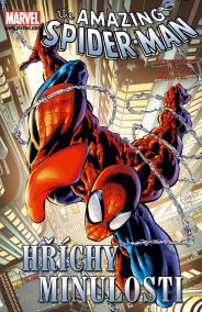 Amazing Spider-Man 7: Hříchy minulosti
