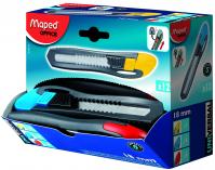 Maped Office Universal orezávač 18mm 12 ks balenie