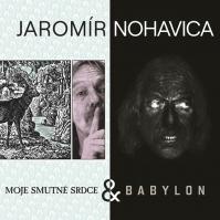 Jaromír Nohavica: Babylon + Moje smutné