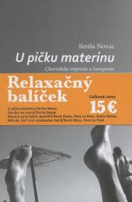 Relaxacný balíček