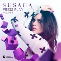 Press Play Vol. 3 (Compiled by Susana)