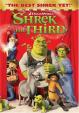 Shrek Třetí - DVD