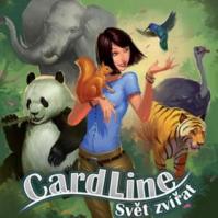 Cardline Svět zvířat