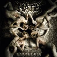 Hate:  Anaclasis