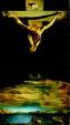 Salvador Dalí: Ježíš - Puzzle/1000 dílků