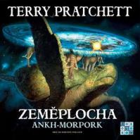 Zeměplocha Ankh-Morpork