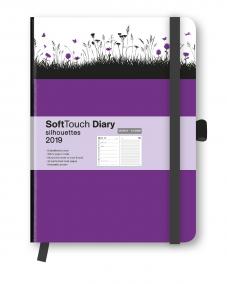 Silhouettes Meadow 2019 DIAR velky