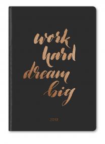Booklet DREAM BIG 2019 DIAR velky