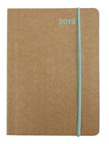 Mini Flexi ColourLine GREENERY 2019 DIAR mini